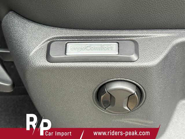 Volkswagen / Caddy / / / / NAVI+AHK+ACC+SHZ+KAMERA+LED+PDC