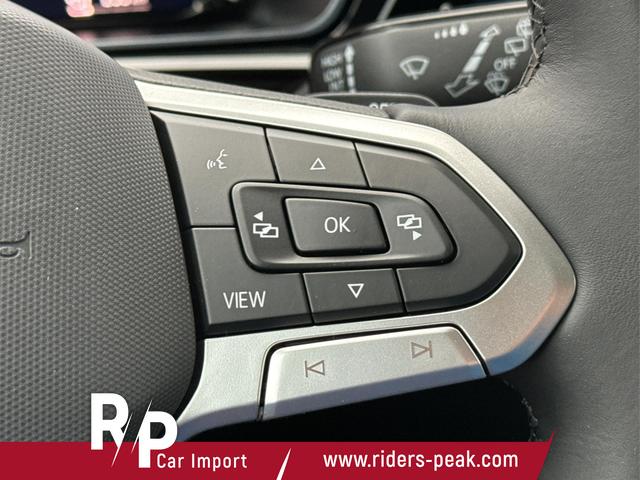 Volkswagen / Caddy / / / / NAVI+AHK+ACC+SHZ+KAMERA+LED+PDC