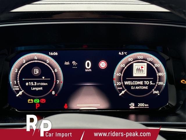 Volkswagen / Caddy / / / / NAVI+AHK+ACC+SHZ+KAMERA+LED+PDC