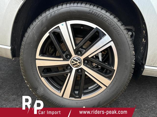 Volkswagen / Caddy / / / / NAVI+AHK+ACC+SHZ+KAMERA+LED+PDC