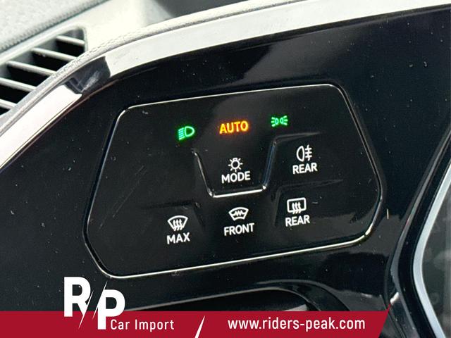 Volkswagen / Caddy / / / / NAVI+AHK+ACC+SHZ+KAMERA+LED+PDC