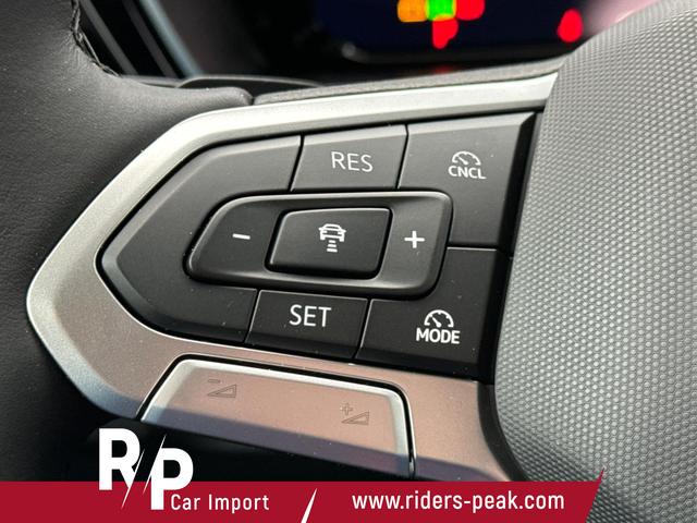 Volkswagen / Caddy / / / / NAVI+AHK+ACC+SHZ+KAMERA+LED+PDC