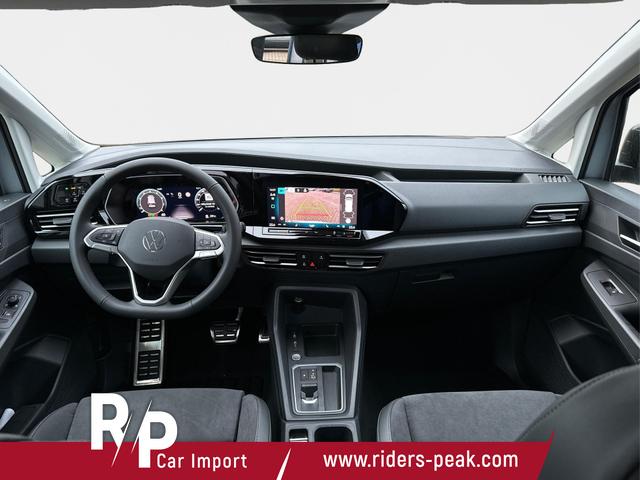 Volkswagen / Caddy / / / / NAVI+AHK+ACC+SHZ+KAMERA+LED+PDC