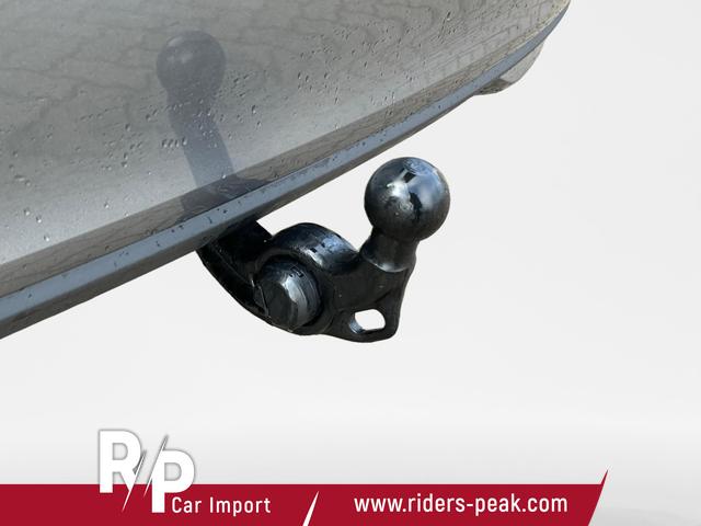 Skoda / Octavia Combi / Grau / / / AHK+KAMERA+ACC+EL. HECKKL+SHZ