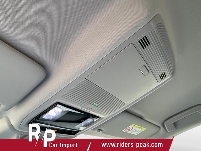 Skoda / Octavia Combi / Grau / / / AHK+KAMERA+ACC+EL. HECKKL+SHZ