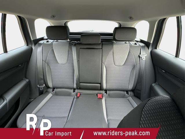 Skoda / Octavia Combi / Grau / / / AHK+KAMERA+ACC+EL. HECKKL+SHZ