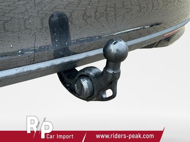 Skoda / Octavia Combi / Schwarz / / / AHK+KAMERA+ACC+EL. HECKKL+SHZ