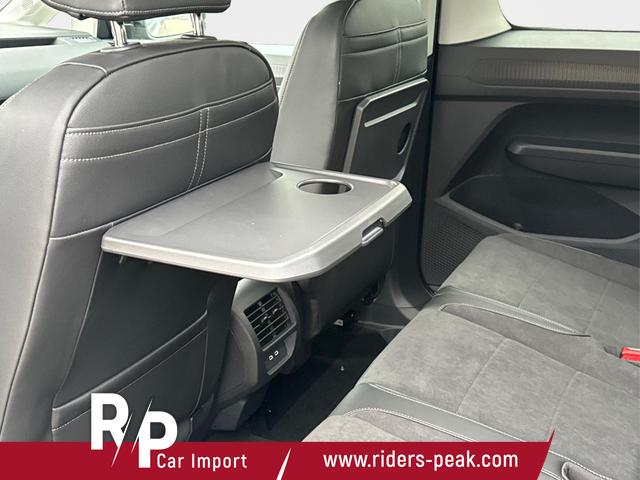 Volkswagen / Caddy / / / / 4x4+NAVI+AHK+ACC+SHZ+KAMERA+LED+PDC