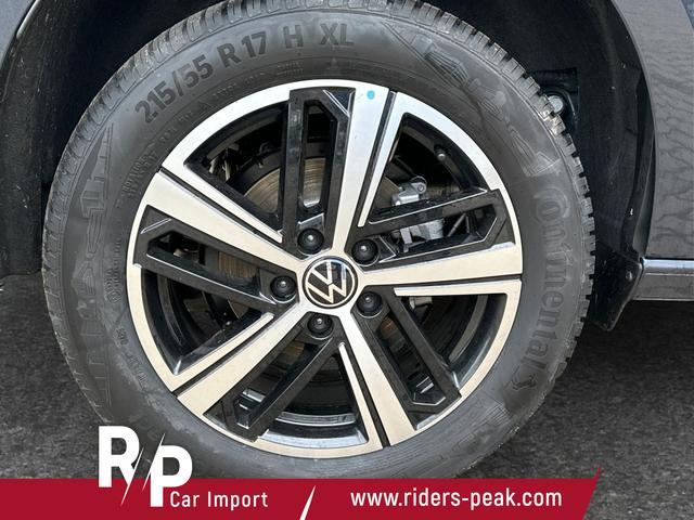 Volkswagen / Caddy / / / / 4x4+NAVI+AHK+ACC+SHZ+KAMERA+LED+PDC