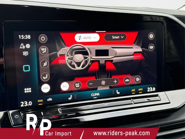 Volkswagen / Caddy / / / / 4x4+NAVI+AHK+ACC+SHZ+KAMERA+LED+PDC