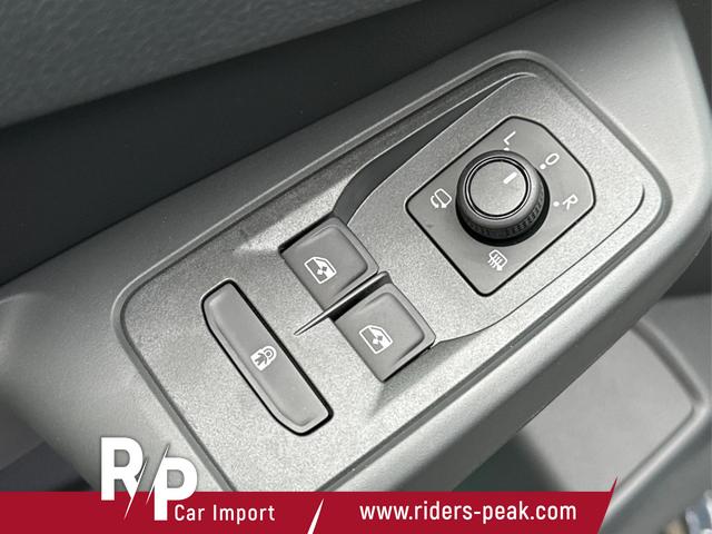 Volkswagen / Caddy / / / / 4x4+NAVI+AHK+ACC+SHZ+KAMERA+LED+PDC