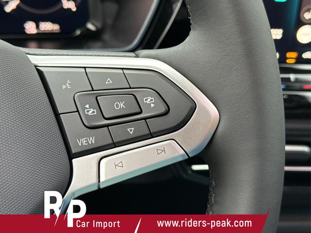 Volkswagen / Caddy / / / / 4x4+NAVI+AHK+ACC+SHZ+KAMERA+LED+PDC