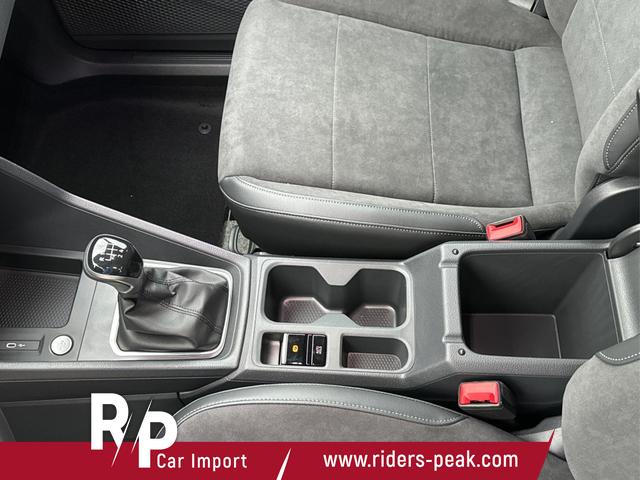 Volkswagen / Caddy / / / / 4x4+NAVI+AHK+ACC+SHZ+KAMERA+LED+PDC