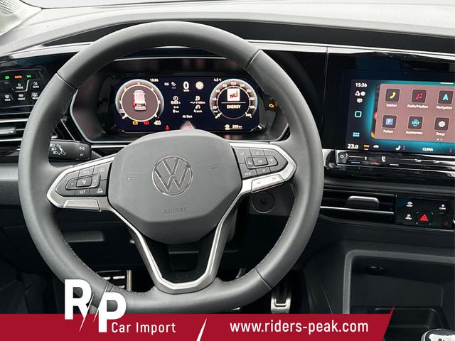 Volkswagen / Caddy / / / / 4x4+NAVI+AHK+ACC+SHZ+KAMERA+LED+PDC