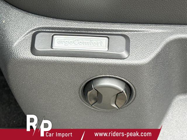 Volkswagen / Caddy / / / / 4x4+NAVI+AHK+ACC+SHZ+KAMERA+LED+PDC