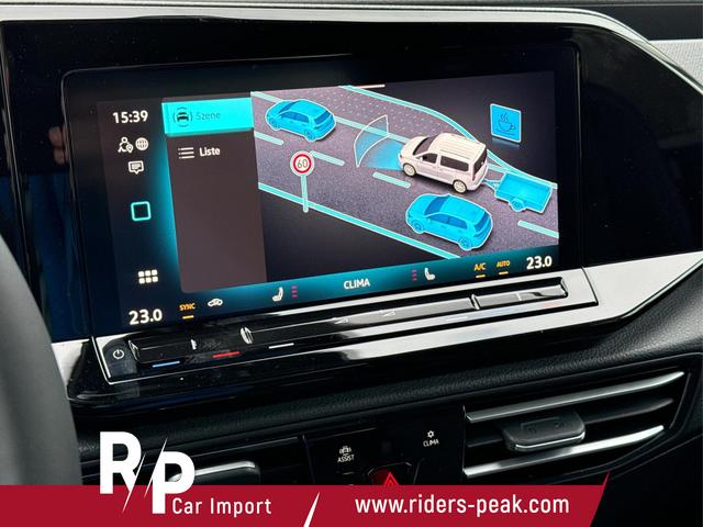 Volkswagen / Caddy / / / / 4x4+NAVI+AHK+ACC+SHZ+KAMERA+LED+PDC