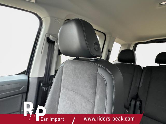 Volkswagen / Caddy / / / / 4x4+NAVI+AHK+ACC+SHZ+KAMERA+LED+PDC