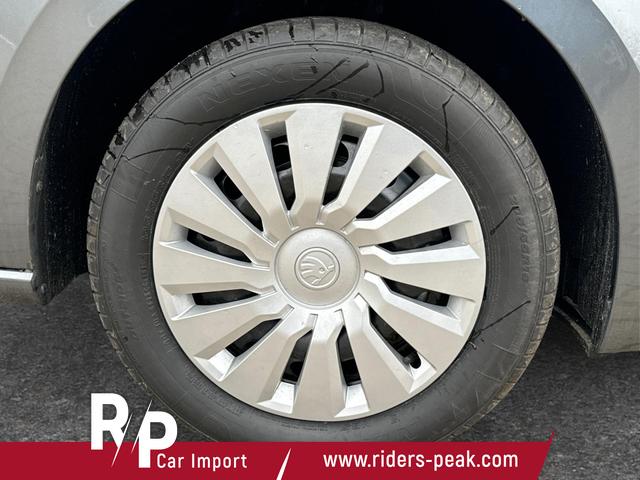 Skoda / Scala / Grau / / / LED+PDC+LANE ASSIST+SHZ