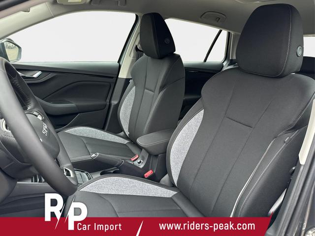 Skoda / Scala / Grau / / / LED+PDC+LANE ASSIST+SHZ