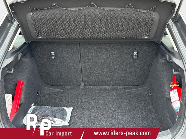 Skoda / Scala / Grau / / / LED+PDC+LANE ASSIST+SHZ