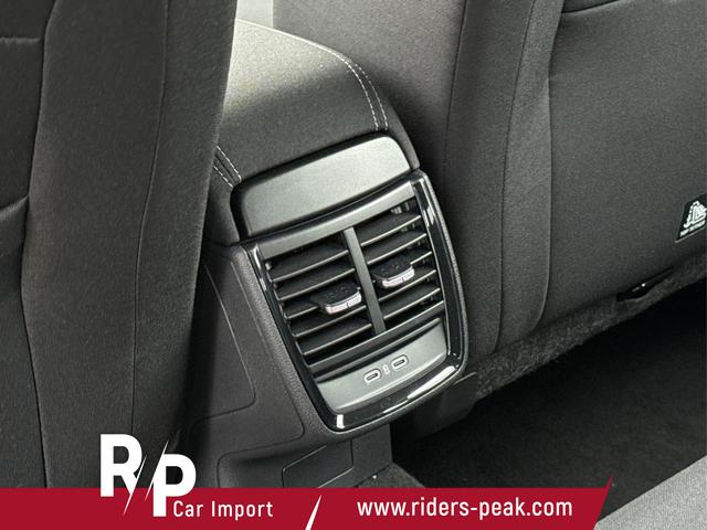 Skoda / Scala / Grau / / / LED+PDC+LANE ASSIST+SHZ