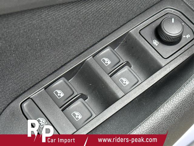 Skoda / Scala / Grau / / / LED+PDC+LANE ASSIST+SHZ