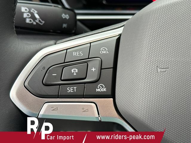 Volkswagen / Caddy / / / / 4x4+NAVI+AHK+ACC+SHZ+KAMERA+LED+PDC