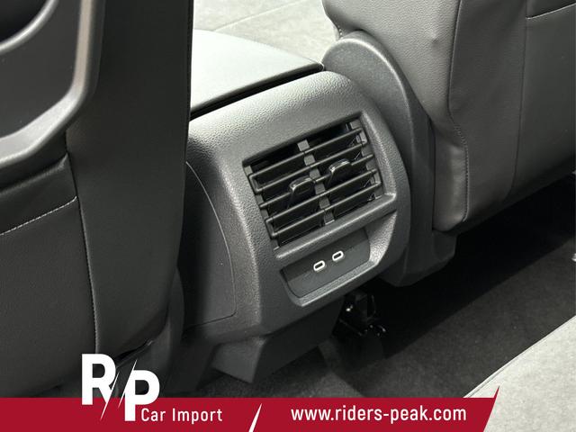 Volkswagen / Caddy / / / / 4x4+NAVI+AHK+ACC+SHZ+KAMERA+LED+PDC