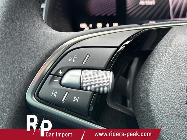 Skoda / Scala / Grau / / / LED+PDC+LANE ASSIST+SHZ