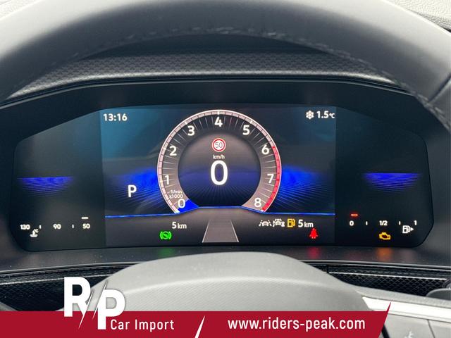 Volkswagen / T-Cross / Grau / / / MATRIX+KAMERA+ACC+KLIMA+SHZ+17 LM+KEYLESS