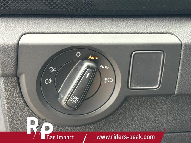 Volkswagen / T-Cross / Grau / / / MATRIX+KAMERA+ACC+KLIMA+SHZ+17 LM+KEYLESS