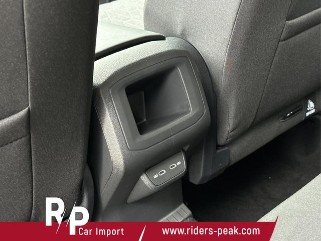 Volkswagen / T-Cross / Grau / / / MATRIX+KAMERA+ACC+KLIMA+SHZ+17 LM+KEYLESS