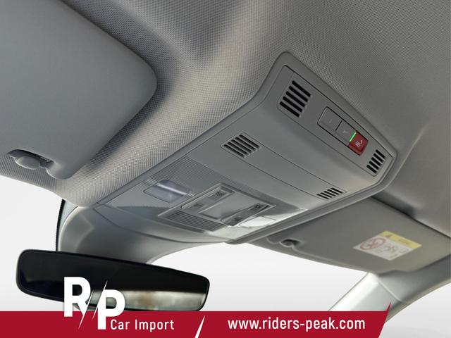 Volkswagen / T-Cross / Grau / / / MATRIX+KAMERA+ACC+KLIMA+SHZ+17 LM+KEYLESS