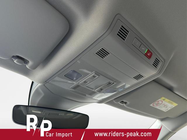 Volkswagen / T-Cross / Blau / / / MATRIX+KAMERA+ACC+KLIMA+SHZ+17 LM+KEYLESS