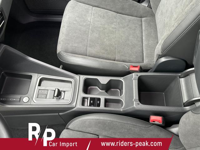 Volkswagen / Caddy / / / / LANE ASSIST+NAVI+KAM+SHZ+KLIMA+AHK+ACC