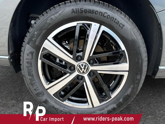 Volkswagen / Caddy / / / / LANE ASSIST+NAVI+KAM+SHZ+KLIMA+AHK+ACC