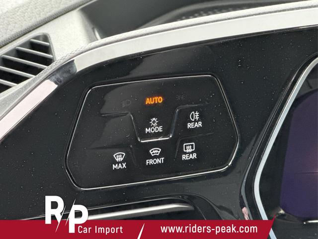 Volkswagen / Caddy / / / / LANE ASSIST+NAVI+KAM+SHZ+KLIMA+AHK+ACC