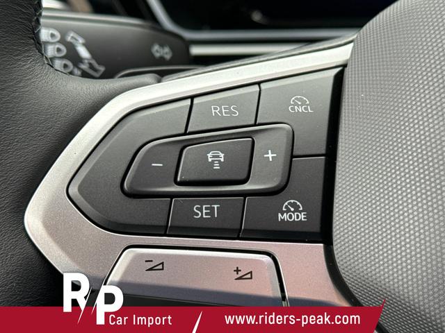 Volkswagen / Caddy / / / / LANE ASSIST+NAVI+KAM+SHZ+KLIMA+AHK+ACC