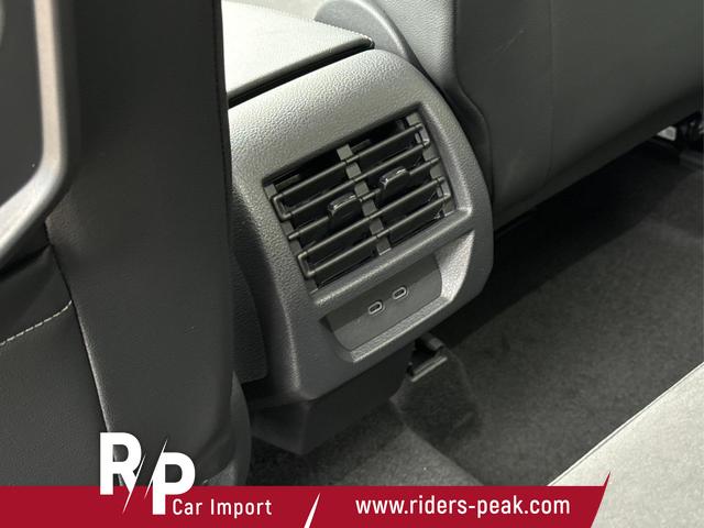 Volkswagen / Caddy / / / / LANE ASSIST+NAVI+KAM+SHZ+KLIMA+AHK+ACC