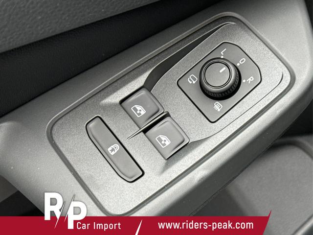 Volkswagen / Caddy / / / / LANE ASSIST+NAVI+KAM+SHZ+KLIMA+AHK+ACC