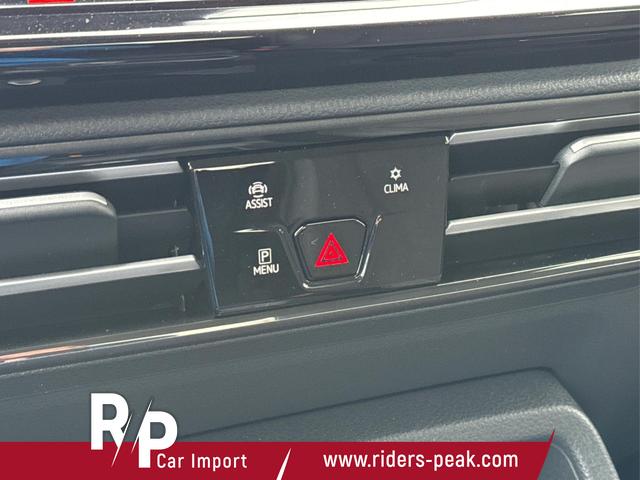 Volkswagen / Caddy / / / / LANE ASSIST+NAVI+KAM+SHZ+KLIMA+AHK+ACC