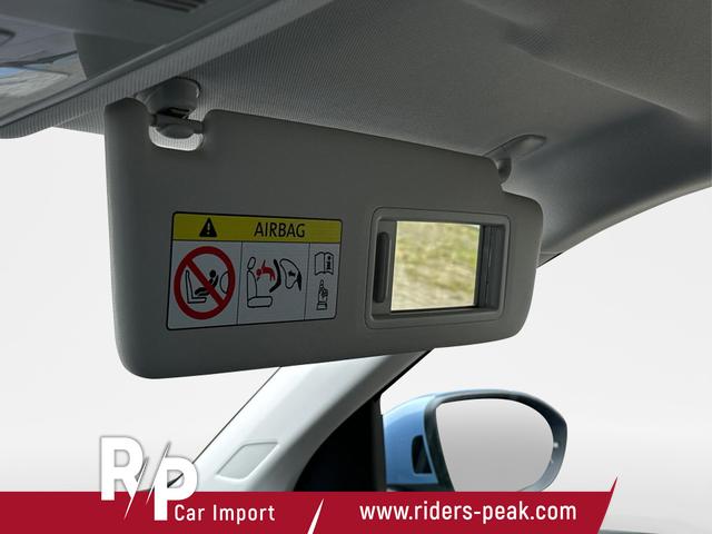 Volkswagen / T-Cross / Blau / / / MATRIX+KAMERA+ACC+KLIMA+SHZ+17 LM+KEYLESS