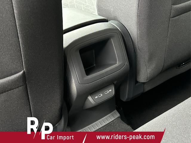 Volkswagen / T-Cross / Blau / / / MATRIX+KAMERA+ACC+KLIMA+SHZ+17 LM+KEYLESS