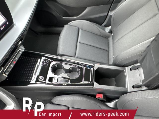 Audi / Q3 / Schwarz / / / SUV *Neues Modell*NAVI+ACC+KAMERA+PDC+EL. HECKKL.+LED, Beispielbilder, ggf. teilweise mit Sonderausstattung