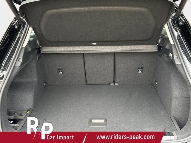 Audi / Q3 / Schwarz / / / SUV *Neues Modell*NAVI+ACC+KAMERA+PDC+EL. HECKKL.+LED, Beispielbilder, ggf. teilweise mit Sonderausstattung