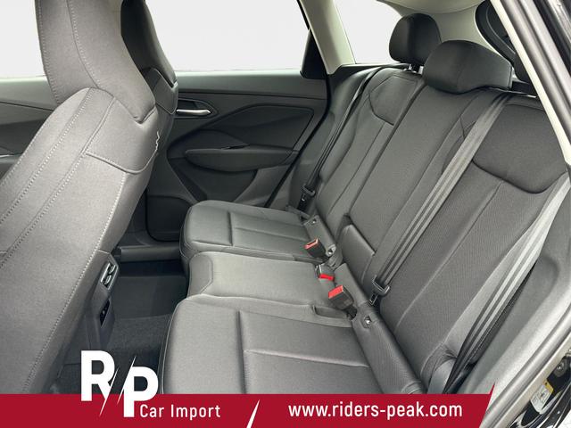 Audi / Q3 / Schwarz / / / SUV *Neues Modell*NAVI+ACC+KAMERA+PDC+EL. HECKKL.+LED, Beispielbilder, ggf. teilweise mit Sonderausstattung