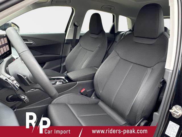 Audi / Q3 / Schwarz / / / SUV *Neues Modell*NAVI+ACC+KAMERA+PDC+EL. HECKKL.+LED, Beispielbilder, ggf. teilweise mit Sonderausstattung