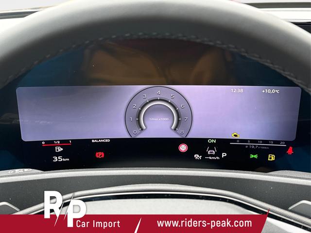 Audi / Q3 / Schwarz / / / SUV *Neues Modell*NAVI+ACC+KAMERA+PDC+EL. HECKKL.+LED, Beispielbilder, ggf. teilweise mit Sonderausstattung