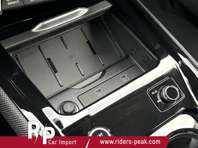 Audi / Q3 / Schwarz / / / SUV *Neues Modell*NAVI+ACC+KAMERA+PDC+EL. HECKKL.+LED, Beispielbilder, ggf. teilweise mit Sonderausstattung