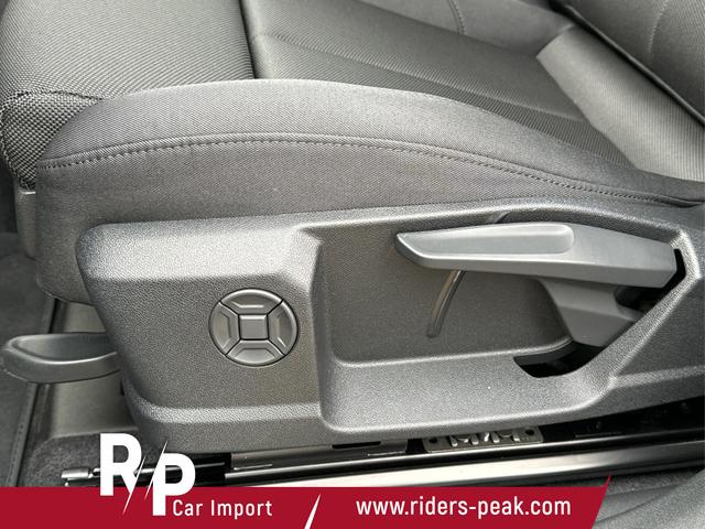 Audi / Q3 / Schwarz / / / SUV *Neues Modell*NAVI+ACC+KAMERA+PDC+EL. HECKKL.+LED, Beispielbilder, ggf. teilweise mit Sonderausstattung